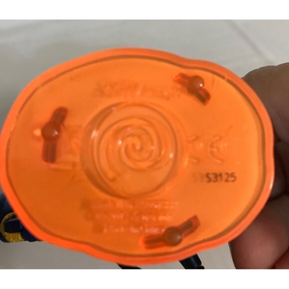 Skylanders Giants Jet-Vac Figure 2.5" Figure Toy Activision 2012 - Picture 4 of 5